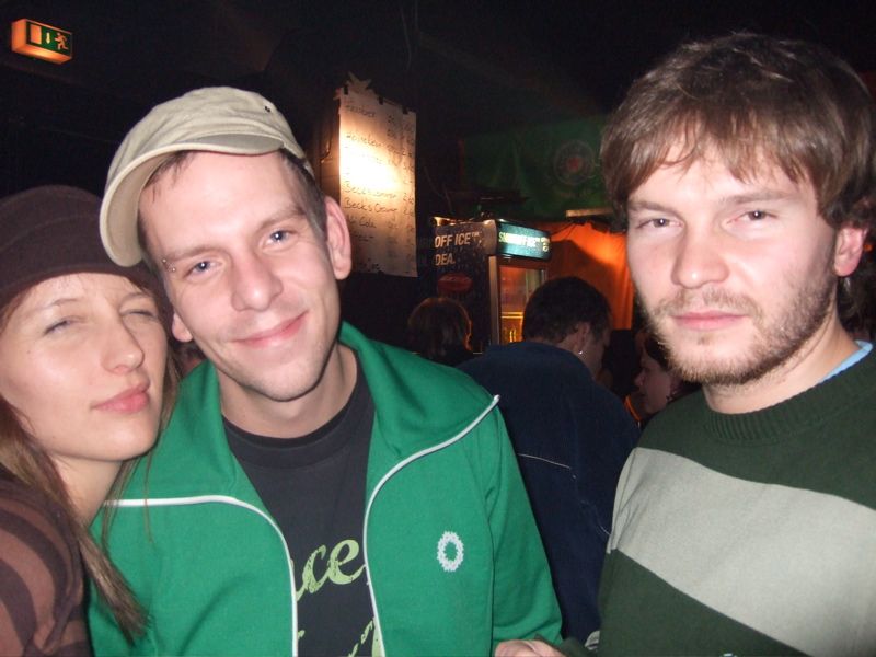 BatesReleaseParty - 097